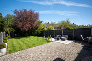 Southdown Avenue Loundsley Green